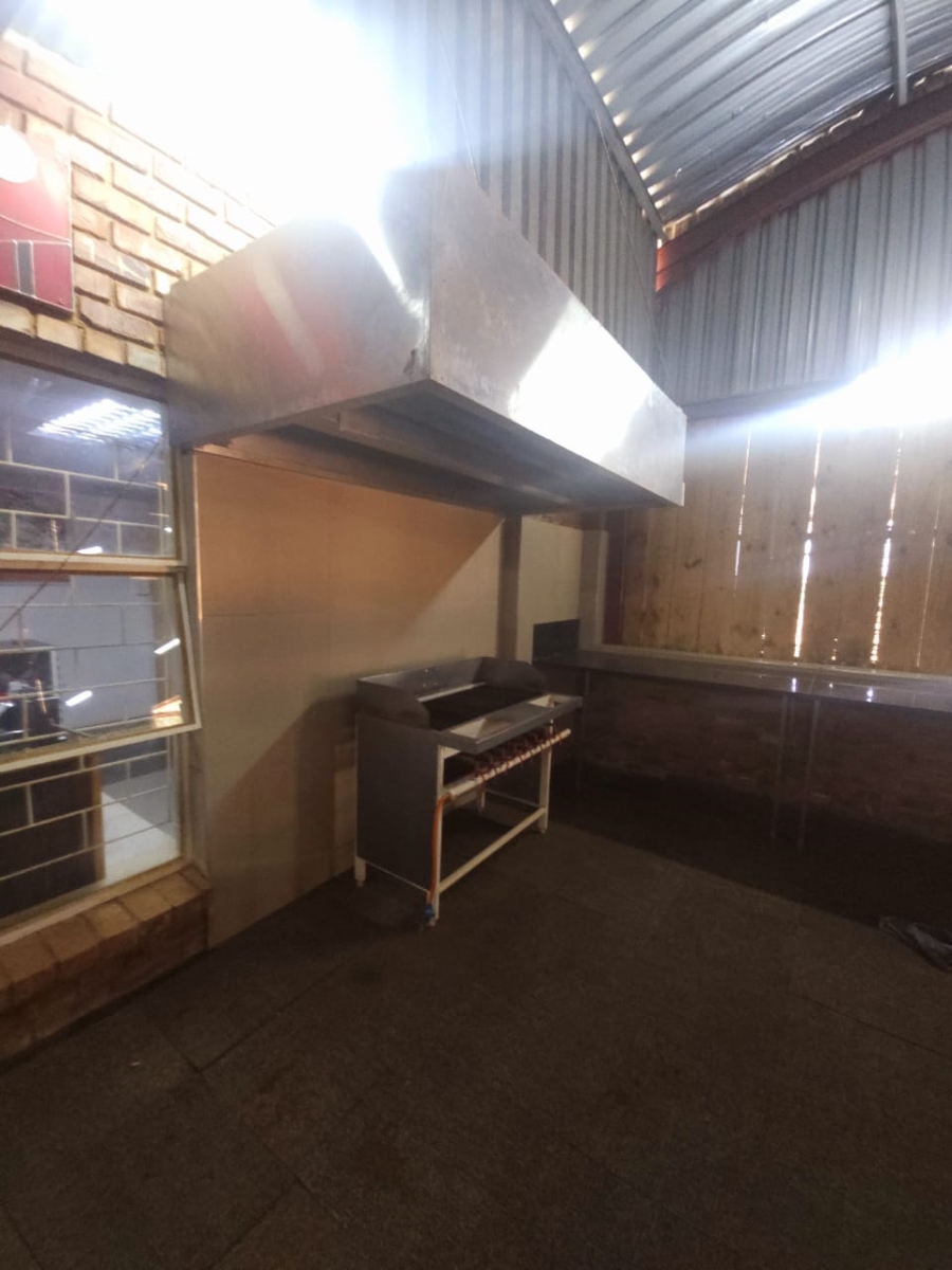 To Let commercial Property for Rent in Rietfontein A H North West